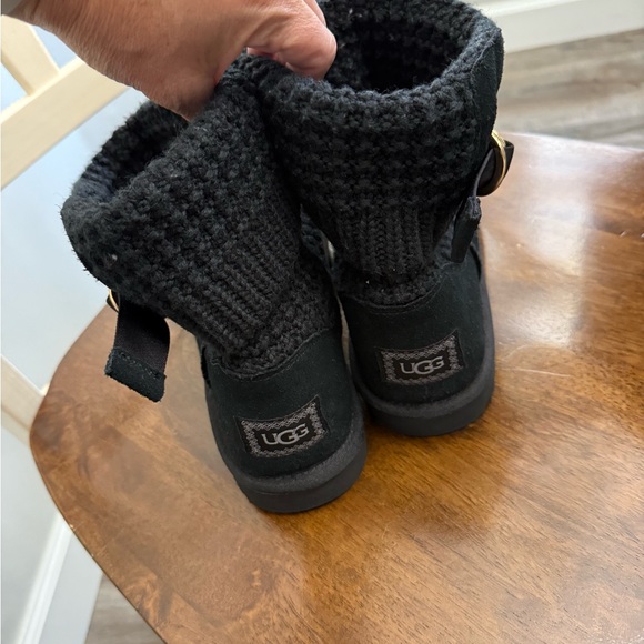 Mini Classic Solene Boot black new - Picture 3 of 6